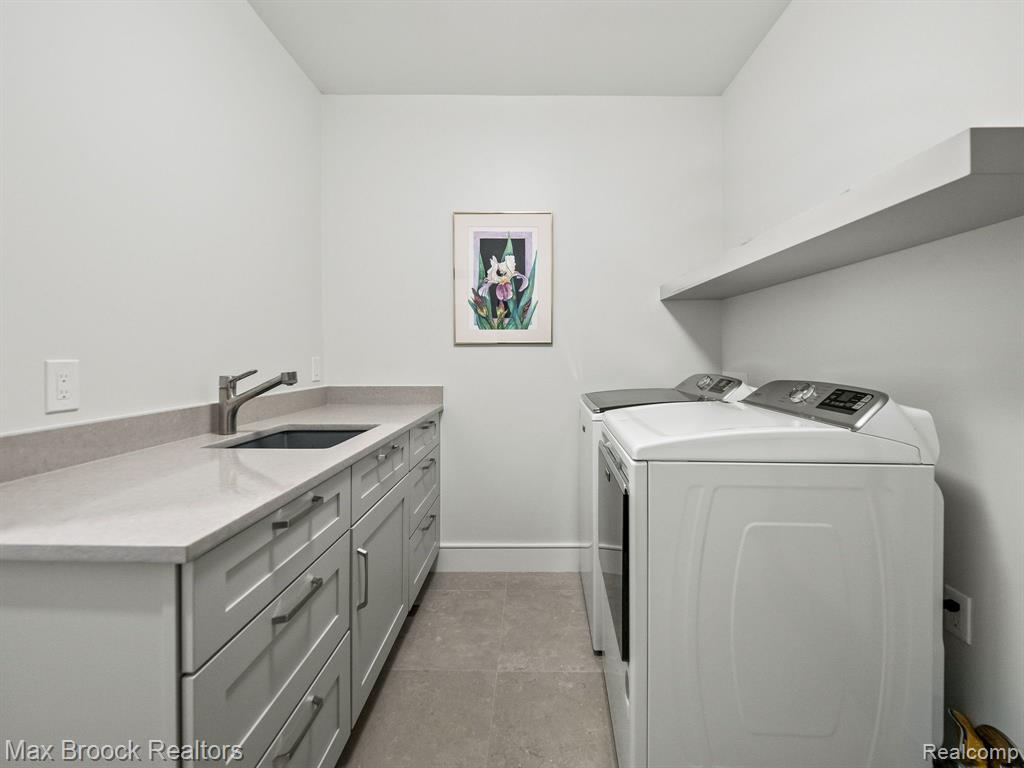 4890 Charing Cross Road, Bloomfield Hills, MI 48304 — Photo 40