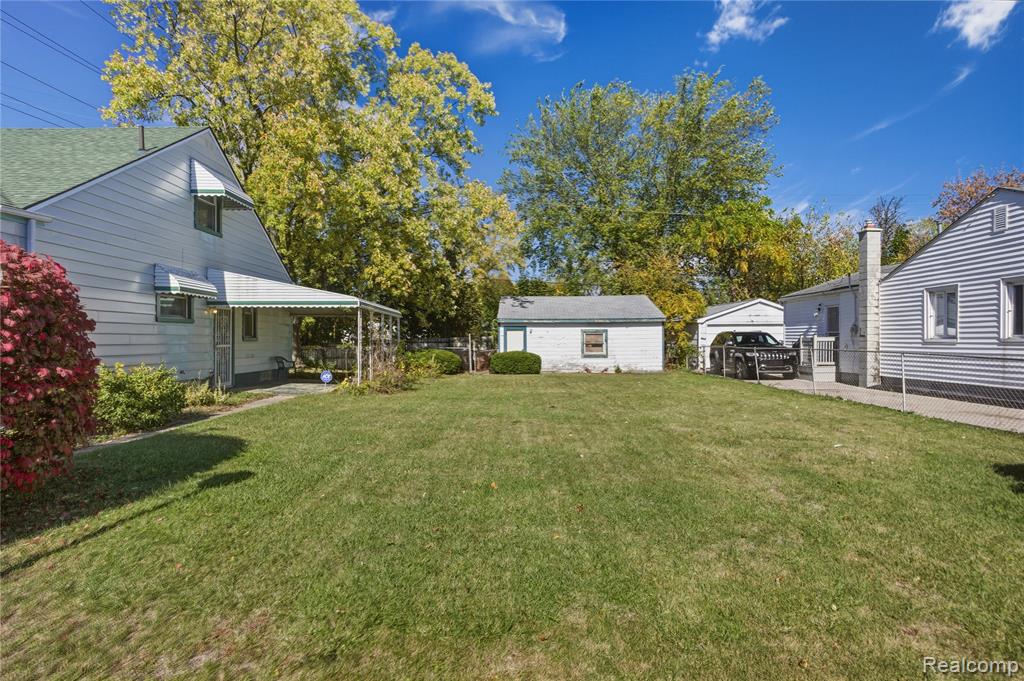 608 Nevada Avenue, Pontiac, MI 48341 — Photo 28