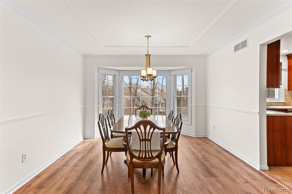 800 Ravine Terrace Drive, Rochester Hills, MI 48307 — Photo 43