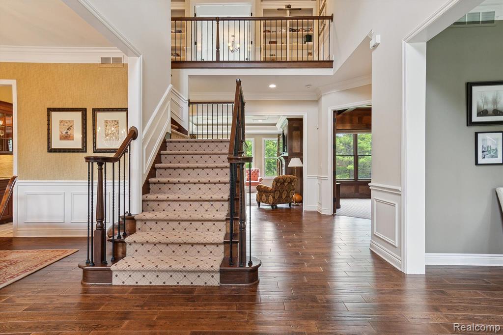 17712 PARKSHORE Drive, Northville, MI 48168 — Photo 14