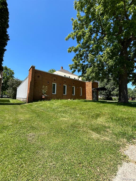 80375 MAIN Street, Memphis, MI, 00000