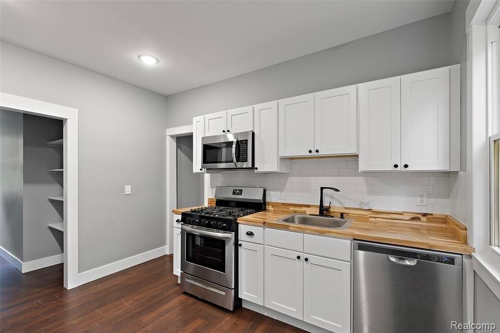 9588 Oakland Street, Detroit, MI 48211 — Photo 4