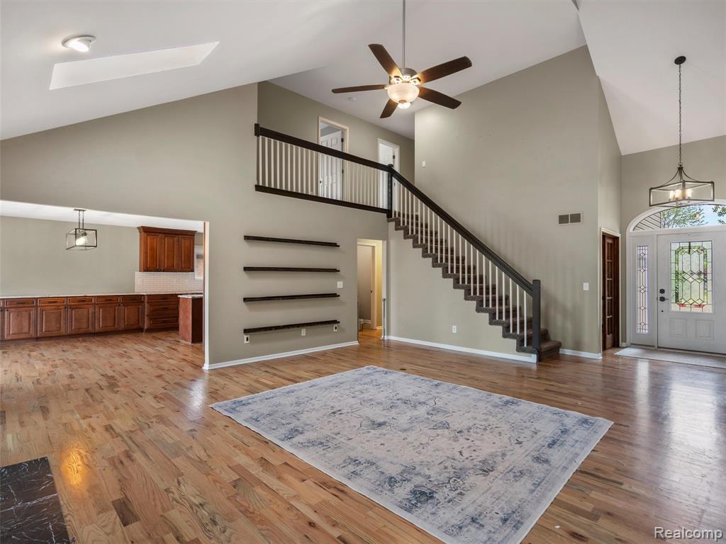 50308 Hillside Drive, Macomb, MI 48044 — Photo 8