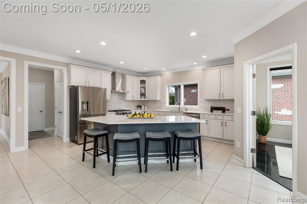 10751 Stoney Point Drive, South Lyon, MI 48178 — Photo 18