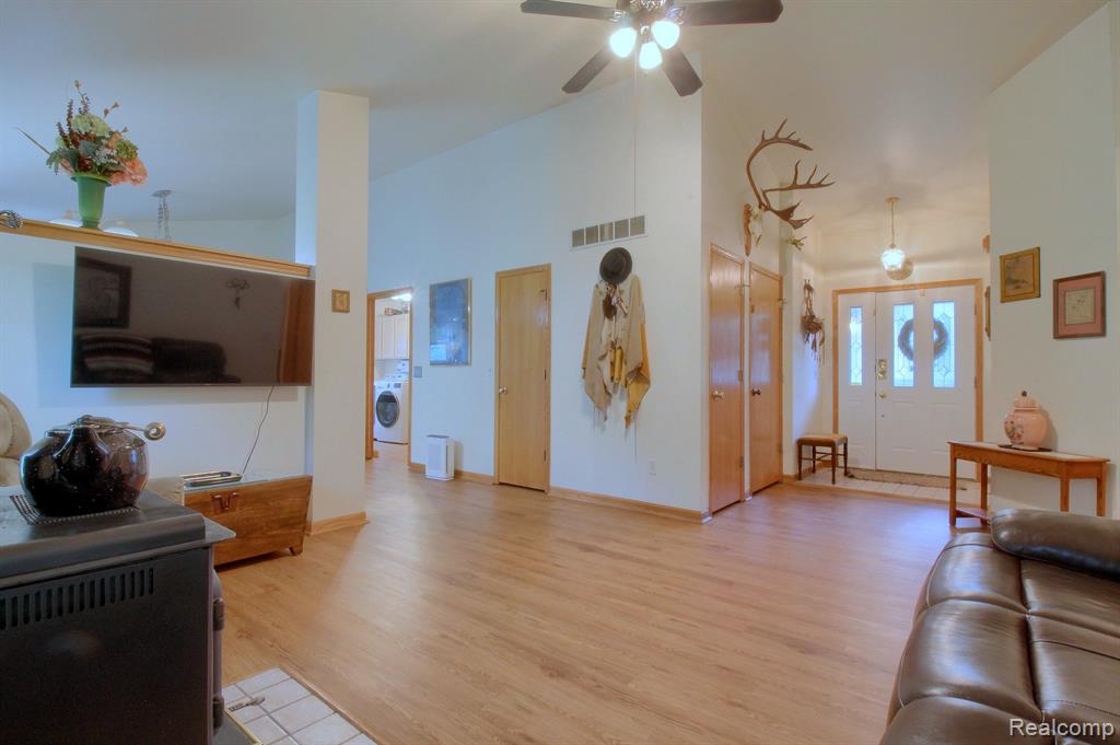 8320 GREGORY Road, Dexter, MI 48130 — Photo 7