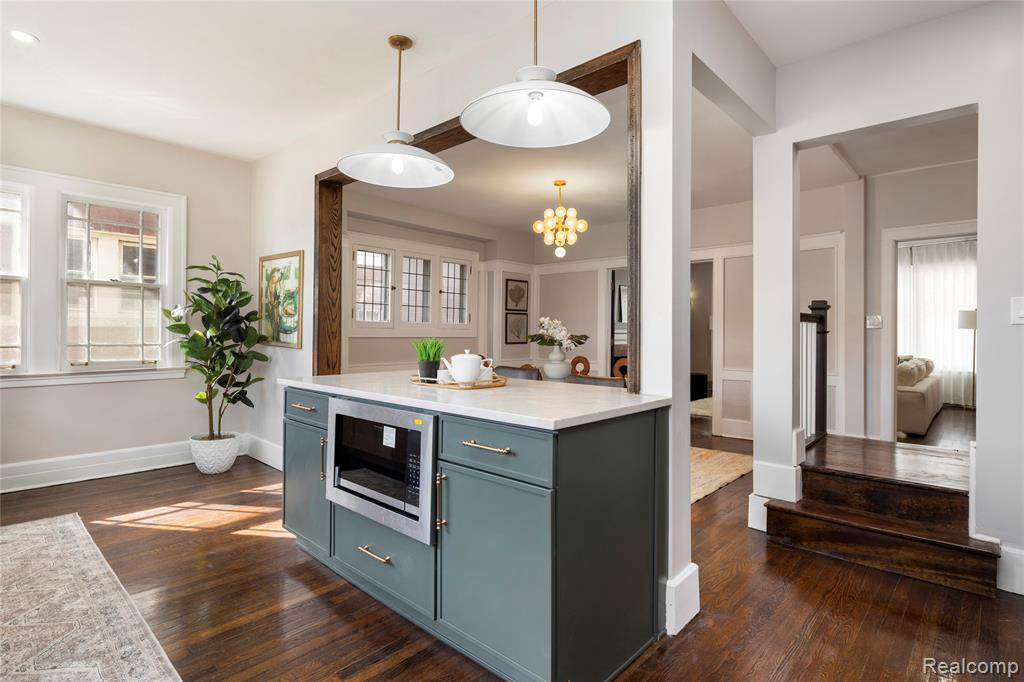 2295 Atkinson Street, Detroit, MI 48206 — Photo 36