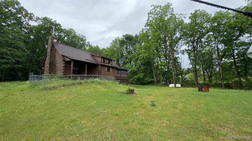 2608 E Sutton Road, Metamora, MI 48455 — Photo 47