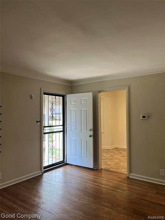 16655 Rossini Drive, Detroit, MI 48205 — Photo 2