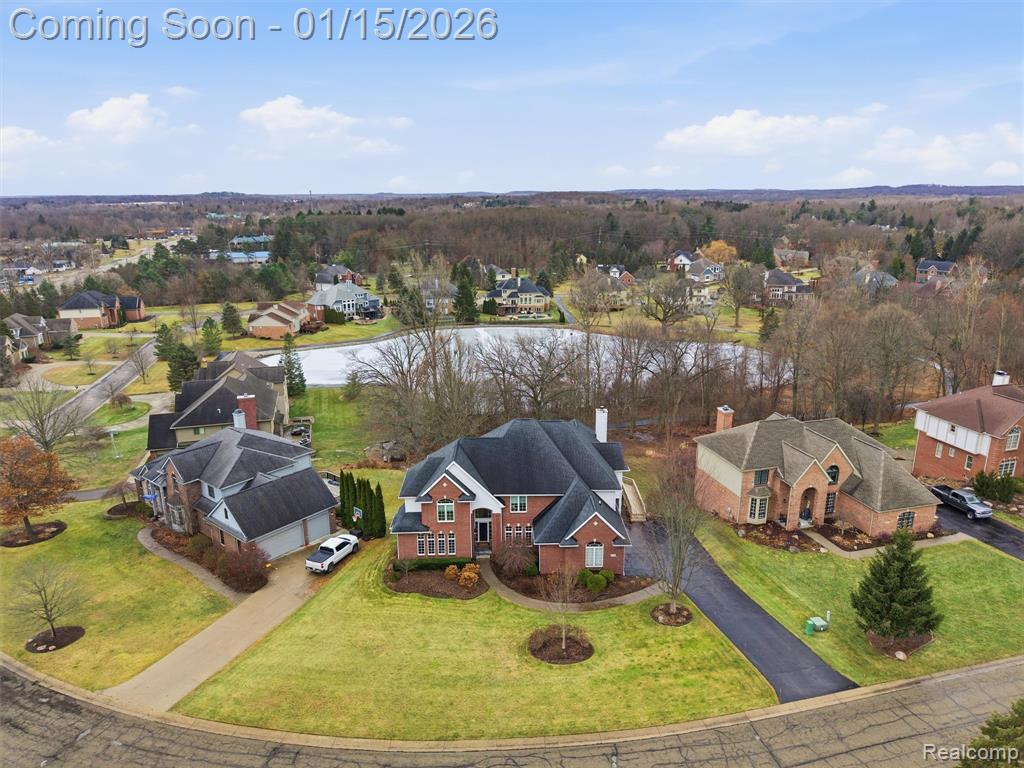 8249 Brookstone Lane, Clarkston, MI 48348 — Photo 51