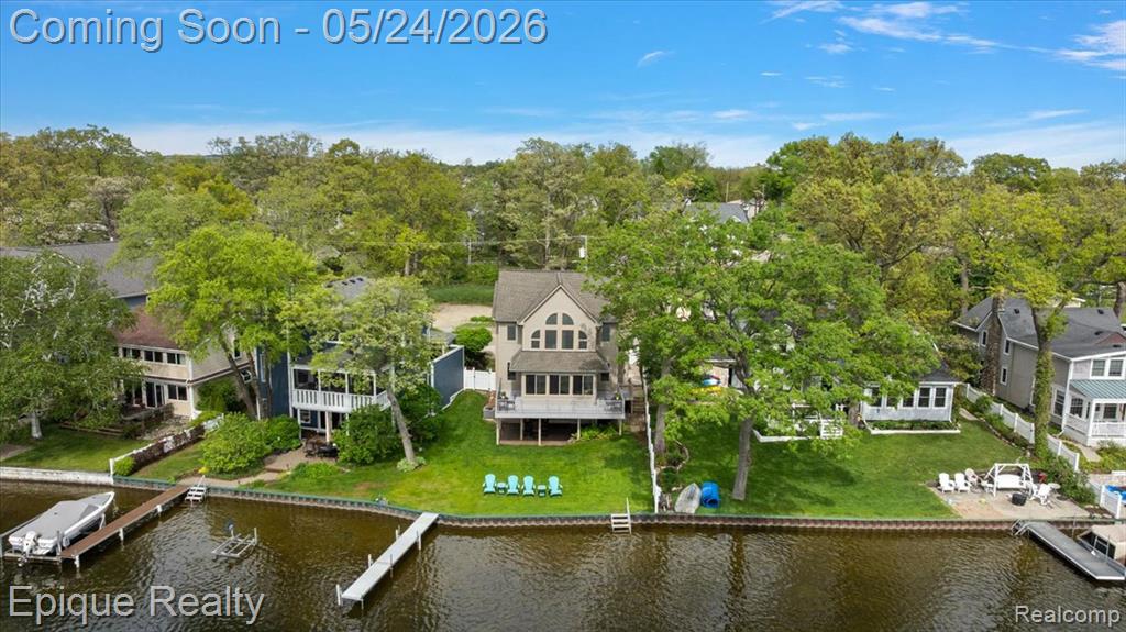 36 Highland Avenue, Lake Orion, MI 48362 — Photo 11