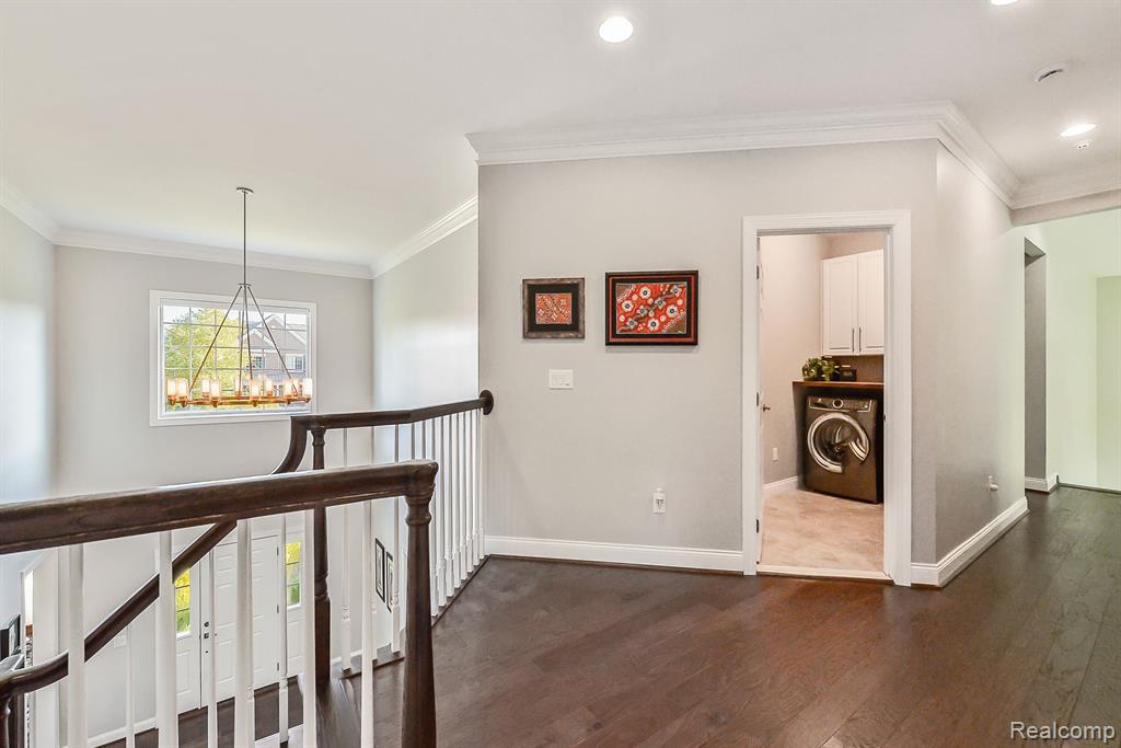 17905 BRIAR RIDGE Lane, Northville, MI 48168 — Photo 30