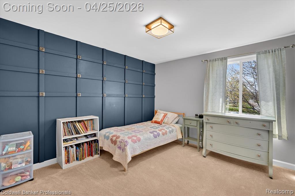8303 Belle Bluff Drive, Grand Blanc, MI 48439 — Photo 31