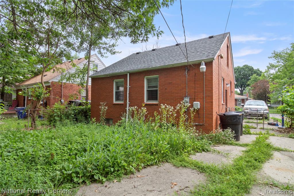 5981 University Place, Detroit, MI 48224 — Photo 20