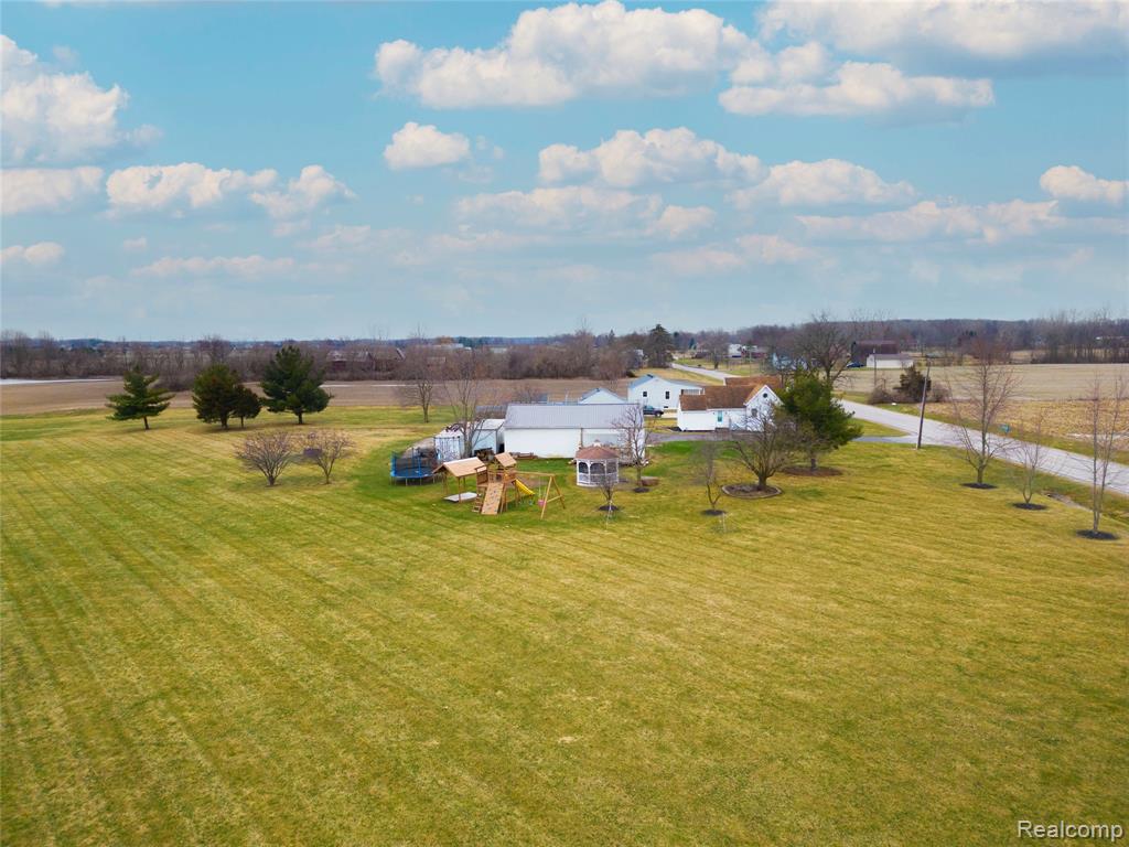 13974 Carleton West Road, Carleton, MI 48117 — Photo 61