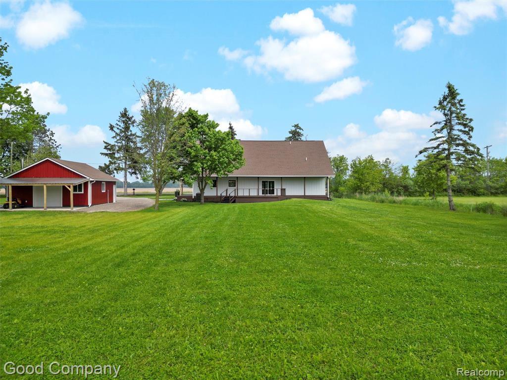 476 Bauman Road, Columbus, MI — Photo 9