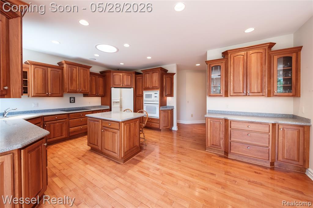 5922 Lakeview Drive, Washington, MI — Photo 10