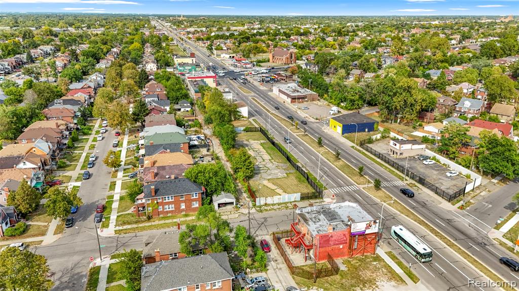 13145 Livernois Avenue, Detroit, MI 48238 — Photo 10