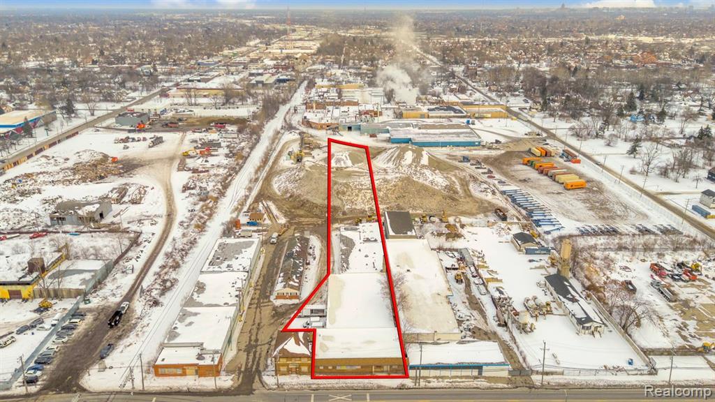 14290 Meyers Road, Detroit, MI 48227 — Photo 3