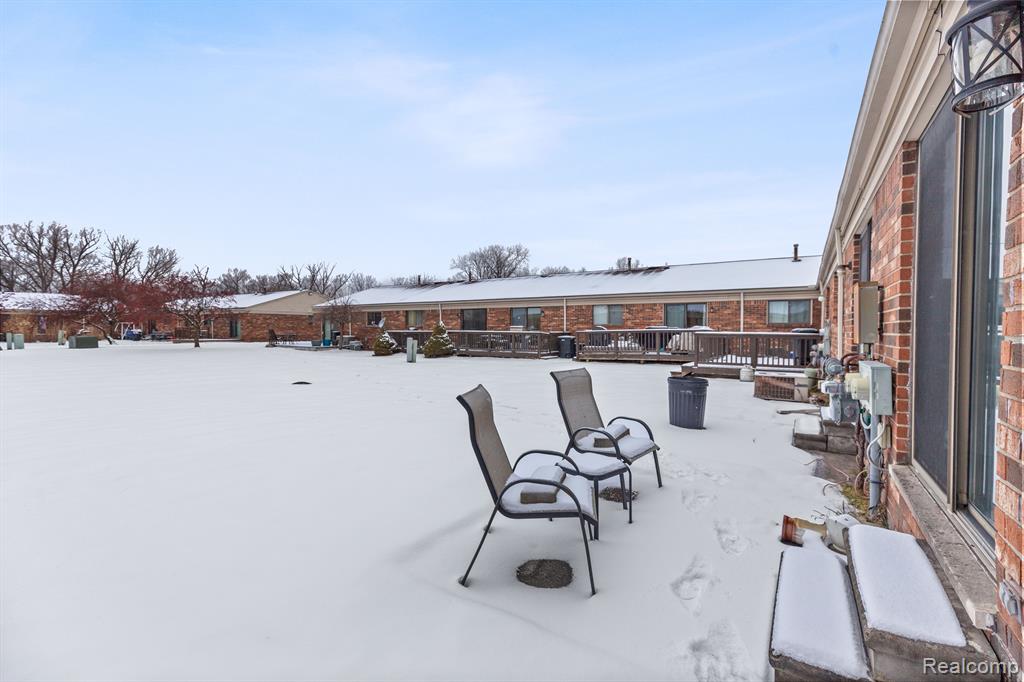 57269 BEACONSFIELD Road, Washington, MI — Photo 28
