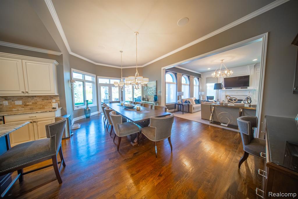62578 POND Drive, Washington, MI — Photo 28