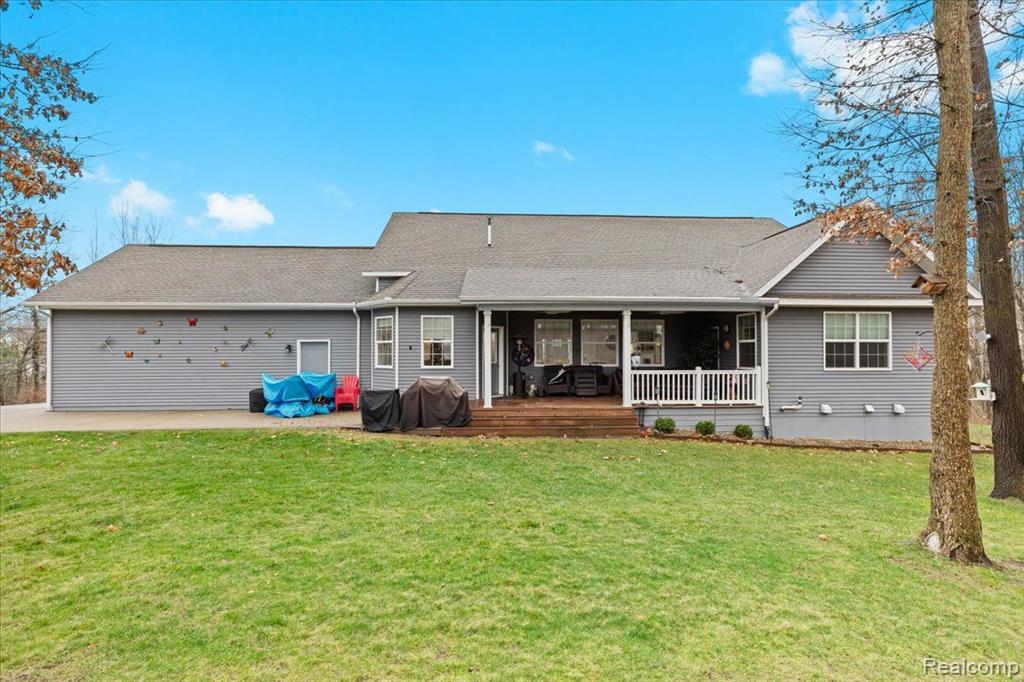 4377 BOOTJACK Trail, Howell, MI 48843 — Photo 34
