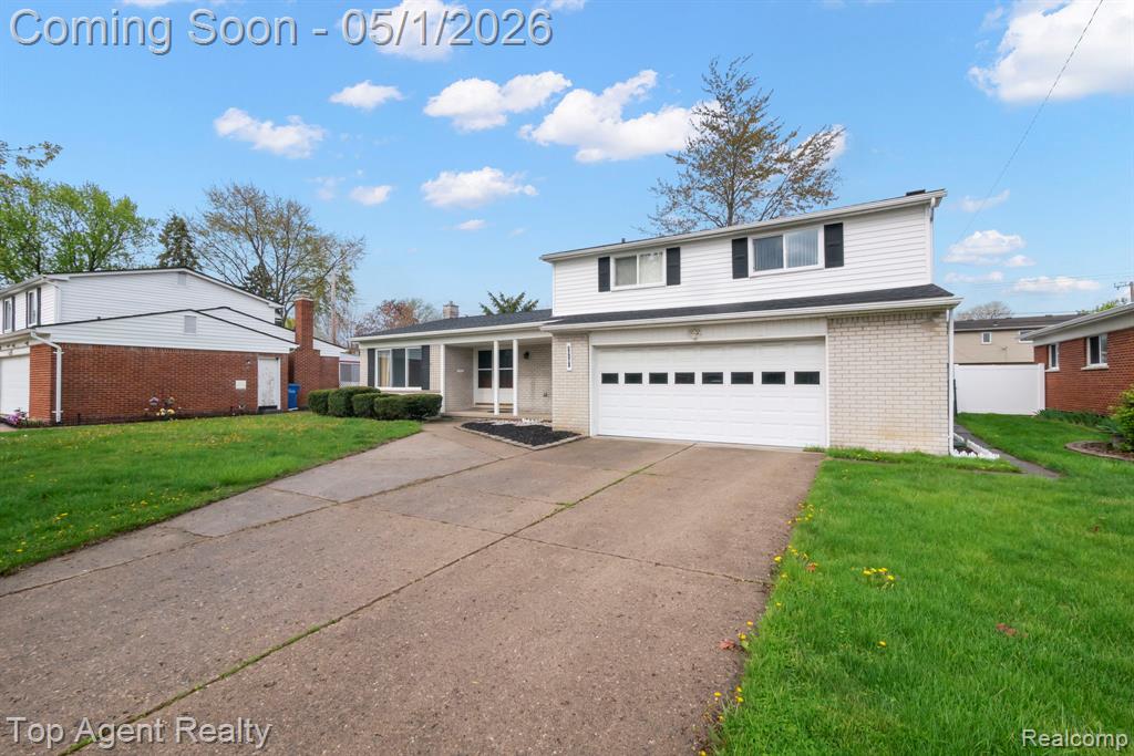 30151 Barbary Court, Warren, MI 48093 — Photo 3