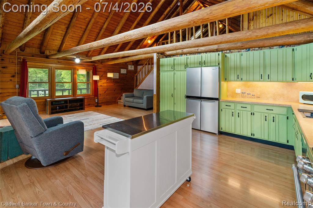 7335 Richardson Road, Howell, MI 48843 — Photo 17