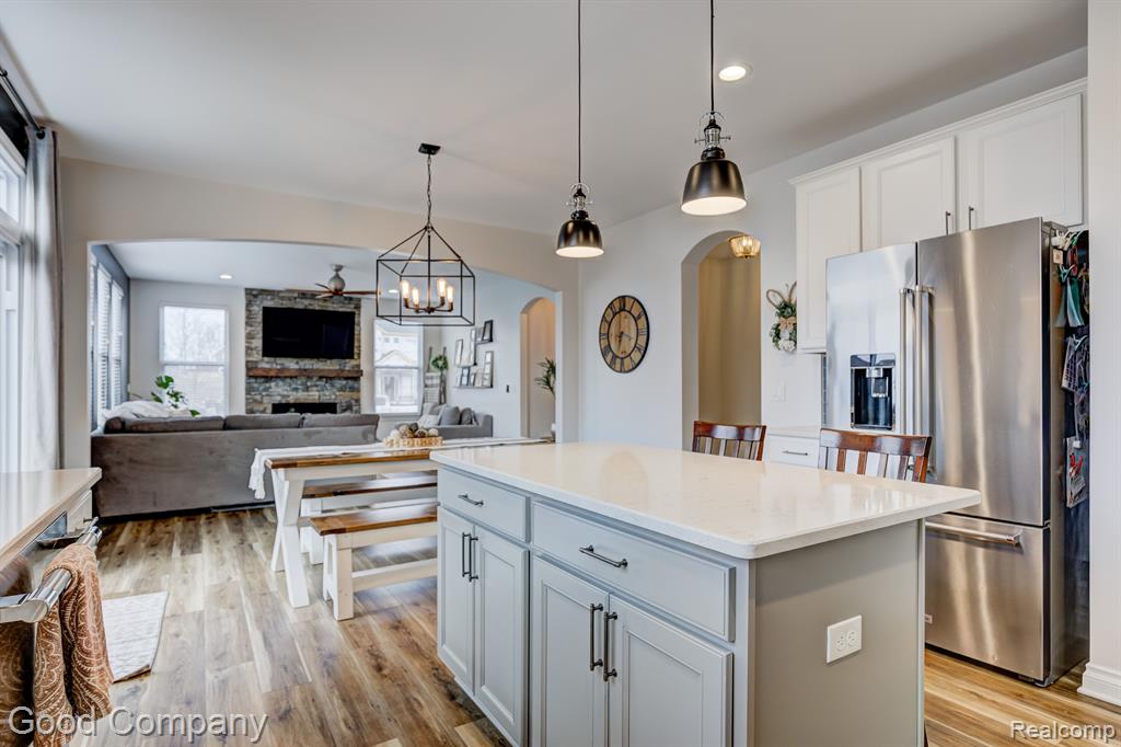 55575 HOGAN Drive, Macomb, MI 48042 — Photo 31
