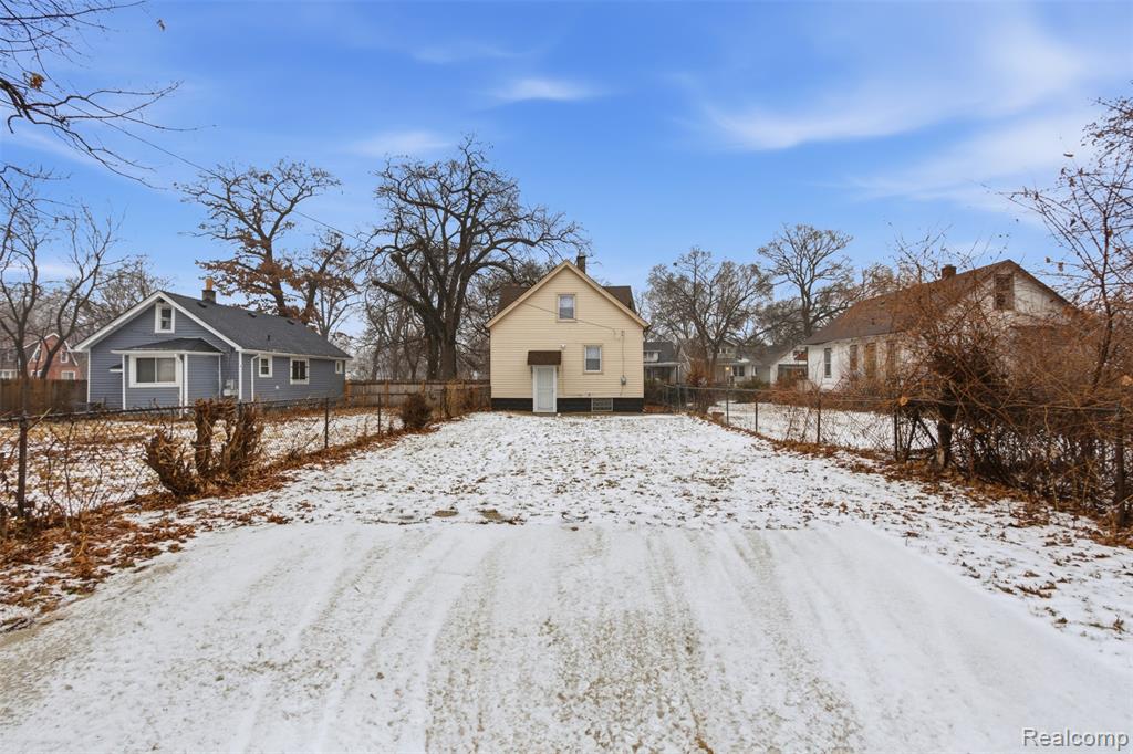 6433 Globe Street, Detroit, MI 48238 — Photo 13