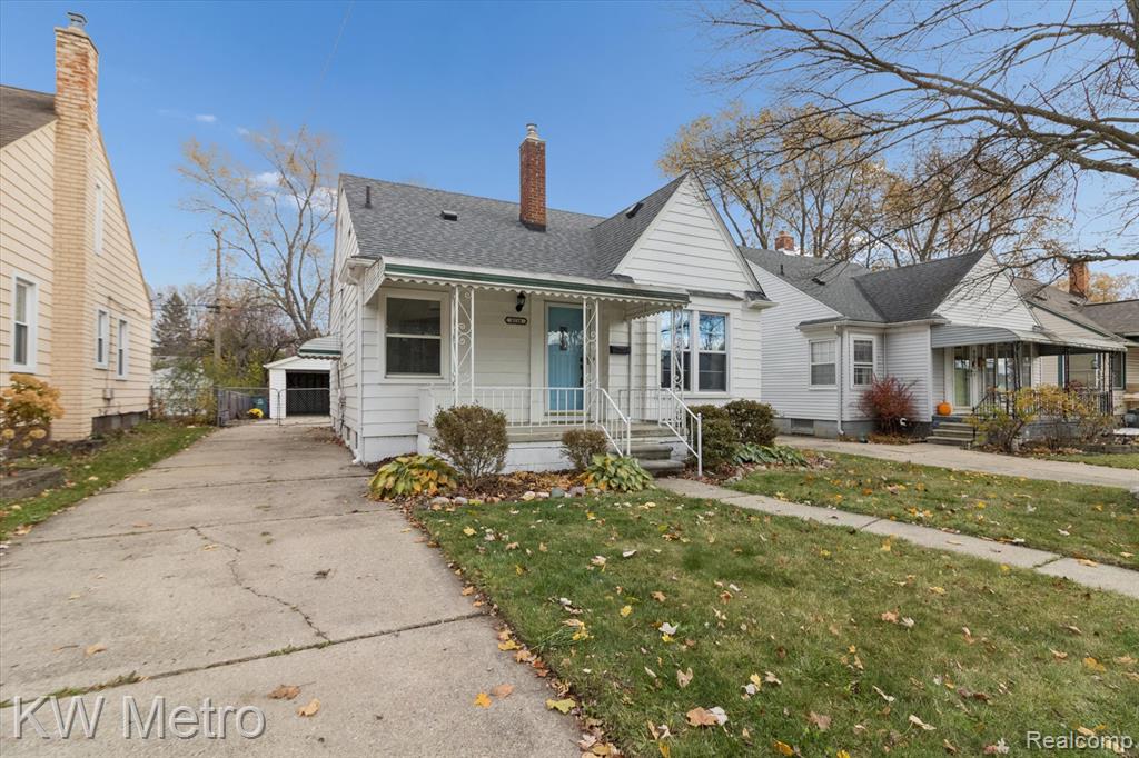 4116 Gardner Avenue, Berkley, MI 48072 — Photo 2