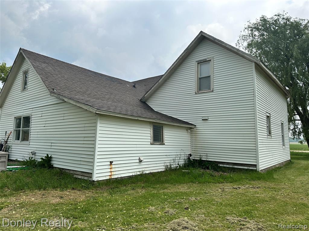 1286 Elmer Road, Sandusky, MI 48471 — Photo 2