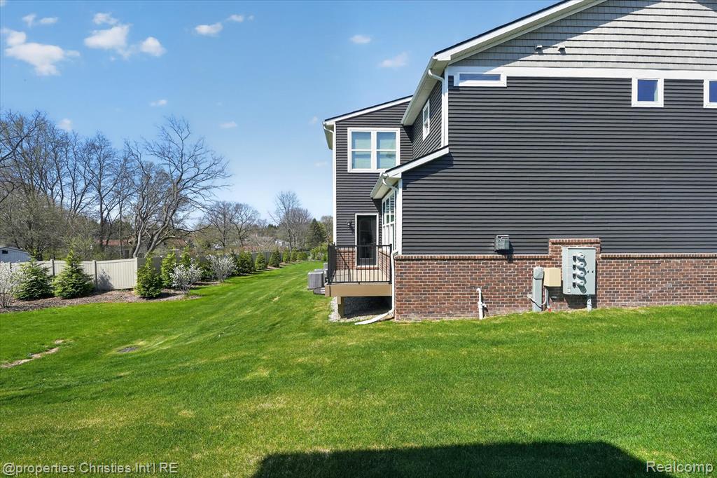 4041 Nottingham Circle, Clarkston, MI, 00000