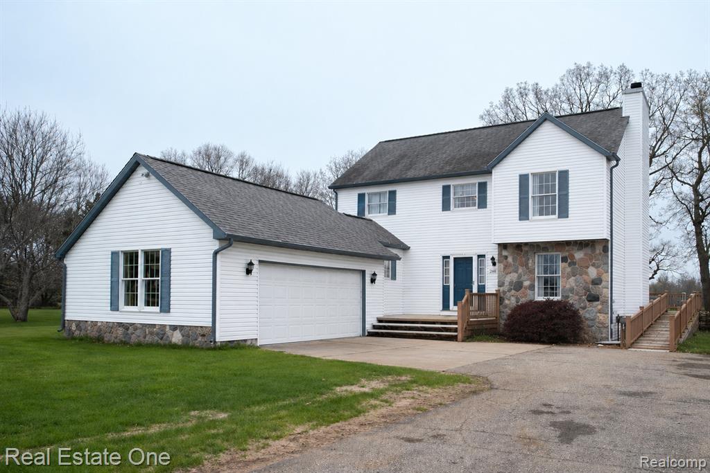 246 Nicklas Court, Oxford, MI 48371 — Photo 14