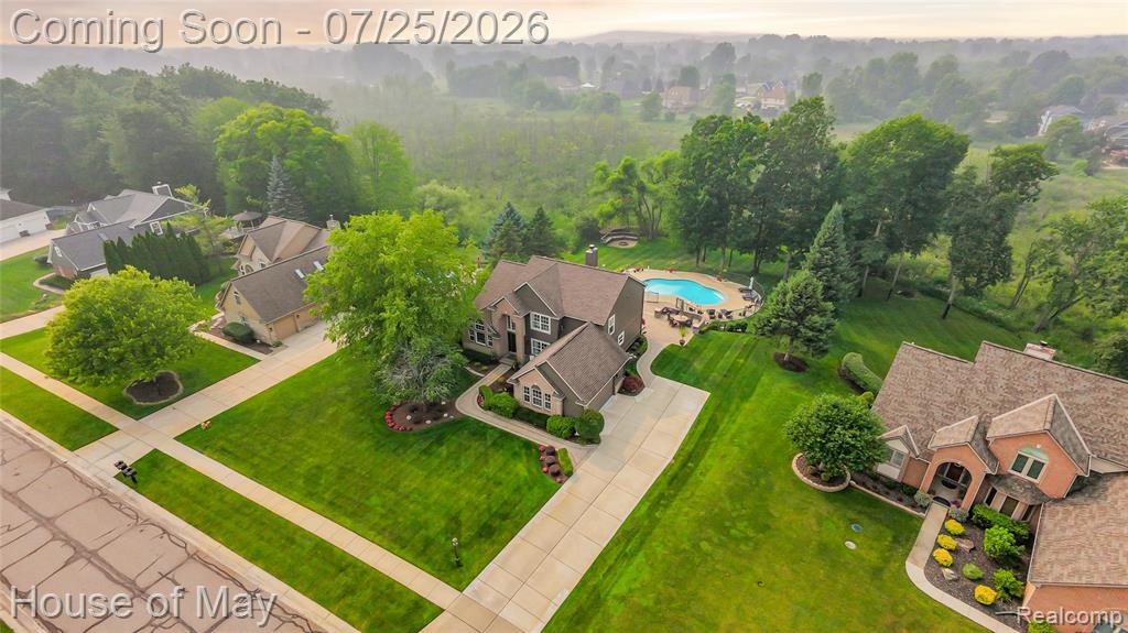 2082 Sandlewood Drive, White Lake, MI 48383 — Photo 38