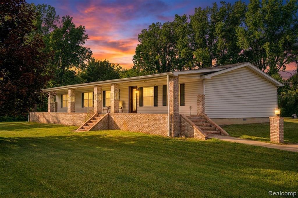 20978 W M 36, Pinckney, MI 48169