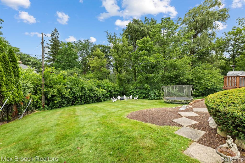 578 Woodway Court, Bloomfield Hills, MI 48302 — Photo 29