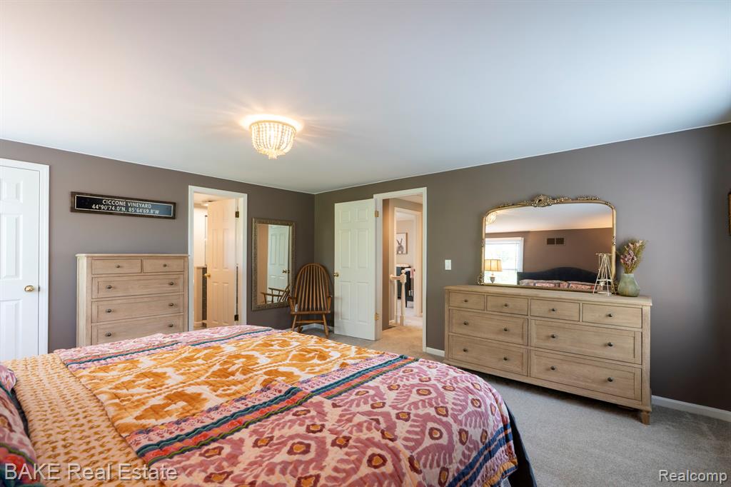 43085 Whisper Court, Northville, MI 48168 — Photo 33