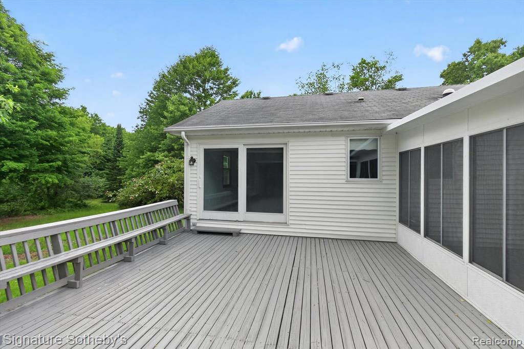2240 Hidden Lake Trail, Ortonville, MI 48462 — Photo 50