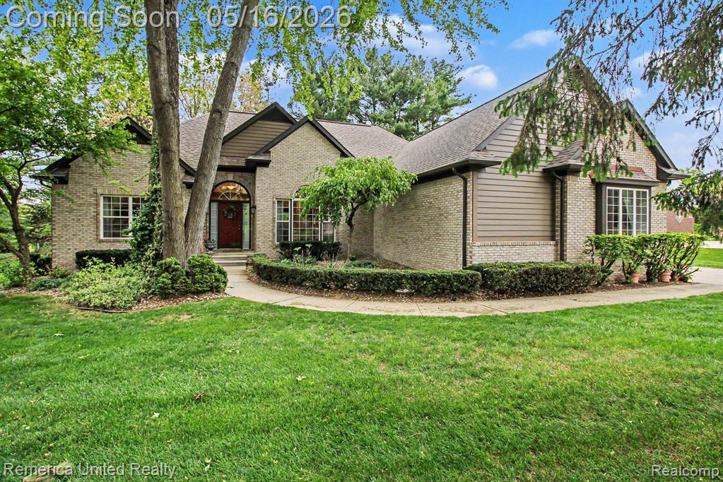 57224 Hidden Timbers Drive, South Lyon, MI 48178 — Photo 2