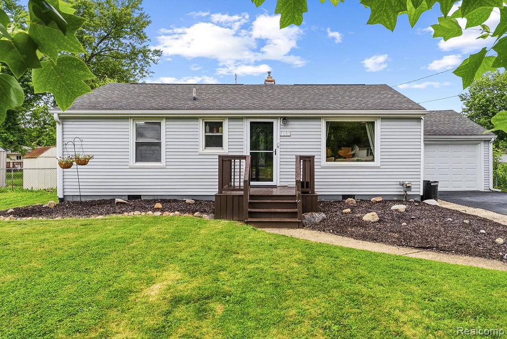 7101 Alger Drive, Davison, MI 48423 — Photo 3