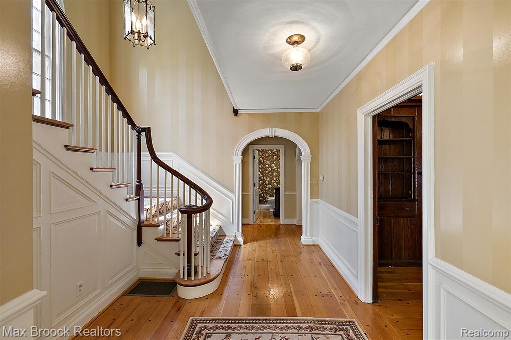 748 Waddington Street, Bloomfield Hills, MI 48301 — Photo 3