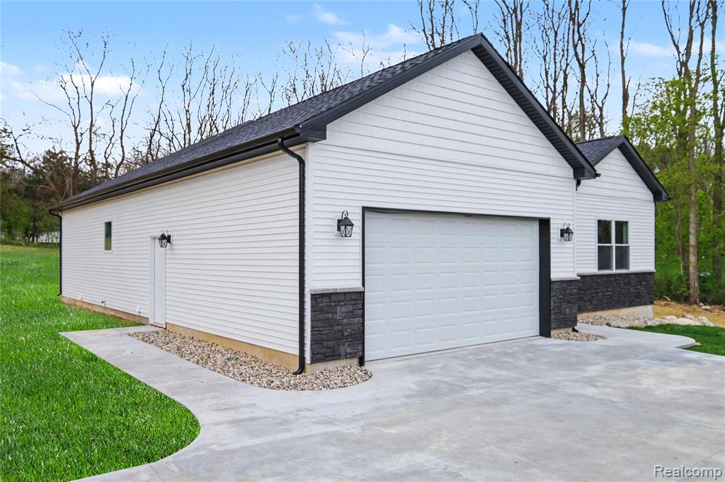 17311 Timber Creek, Holly, MI 48442 — Photo 32