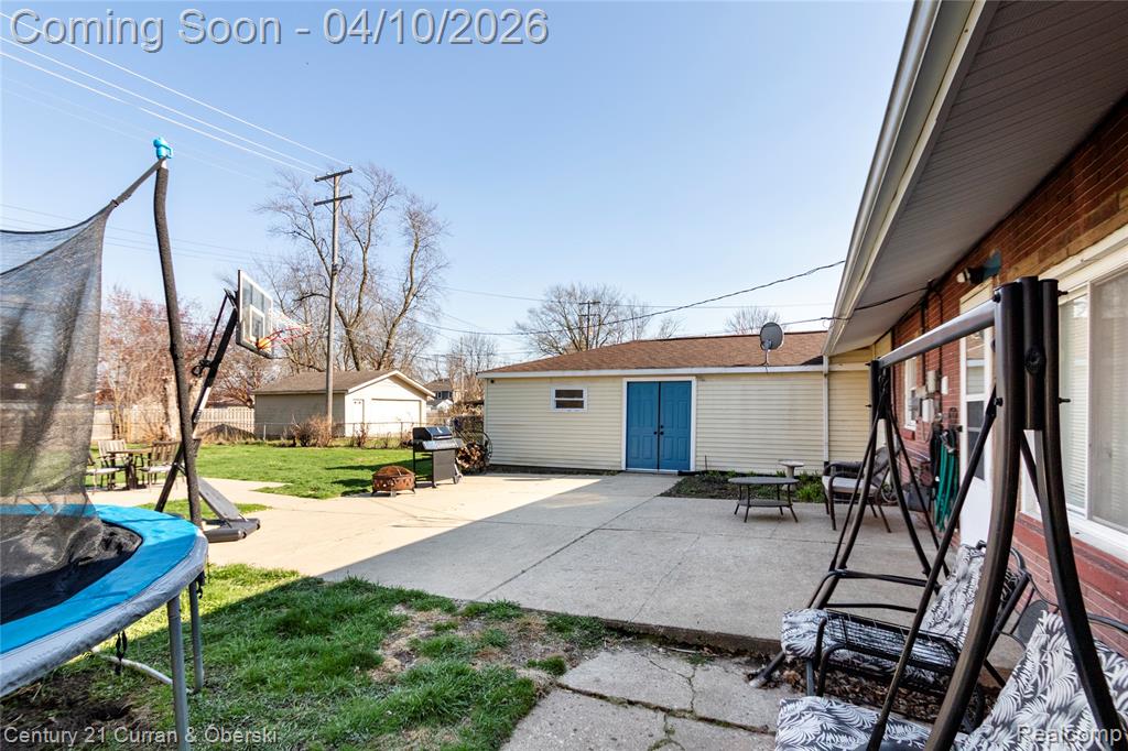 4145 Parker Street, Dearborn Heights, MI 48125 — Photo 30