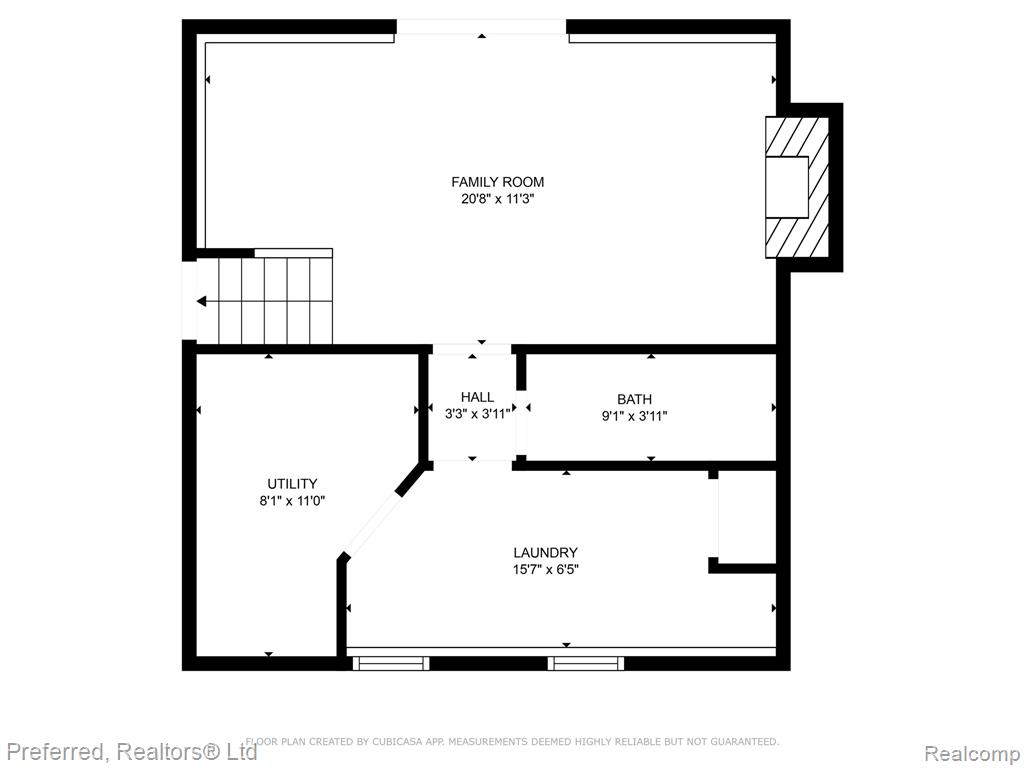 9366 Wild Oaks Circle, South Lyon, MI 48178 — Photo 49
