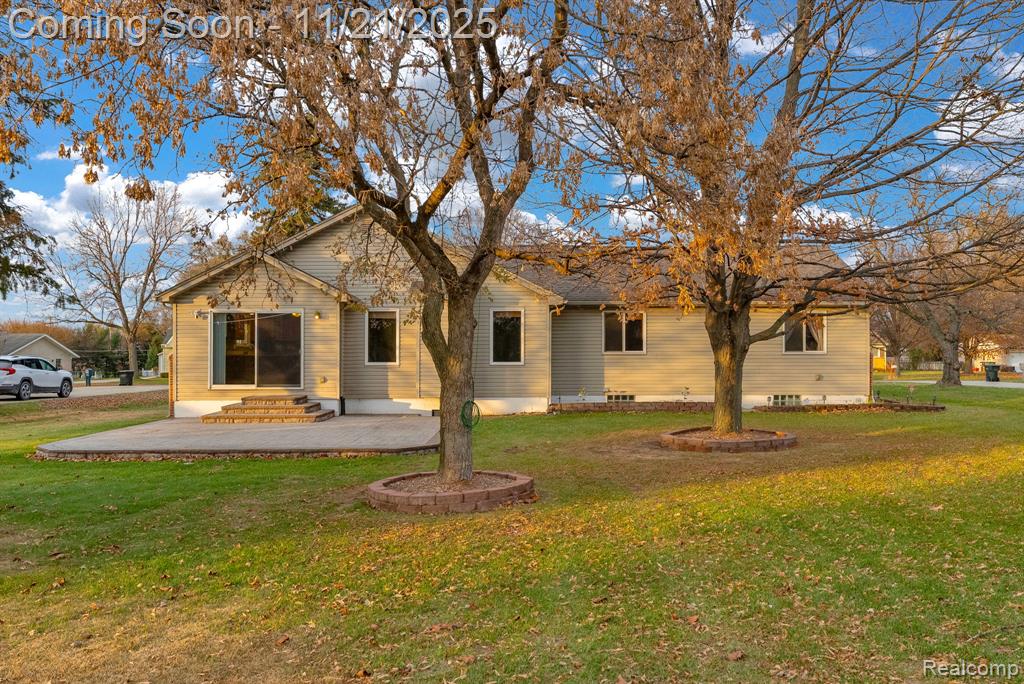 8224 Mary Ann Avenue, Shelby Twp, MI 48317 — Photo 34