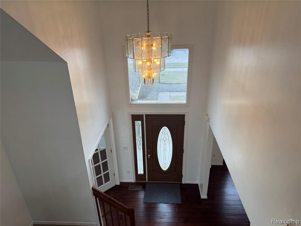 51336 Pinewood Drive, Macomb, MI 48042 — Photo 16