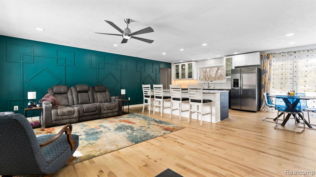 19750 Ivey Road, Chelsea, MI 48118 — Photo 10