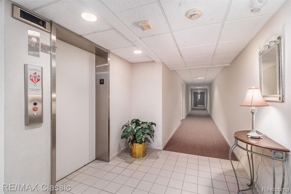 770 DEER Street, 206, Plymouth, MI 48170 — Photo 22