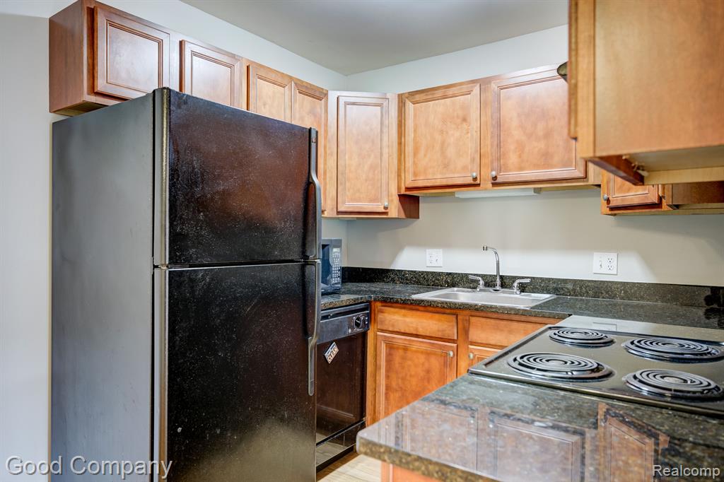 2445 TORQUAY Avenue, 203, Royal Oak, MI 48073 — Photo 11