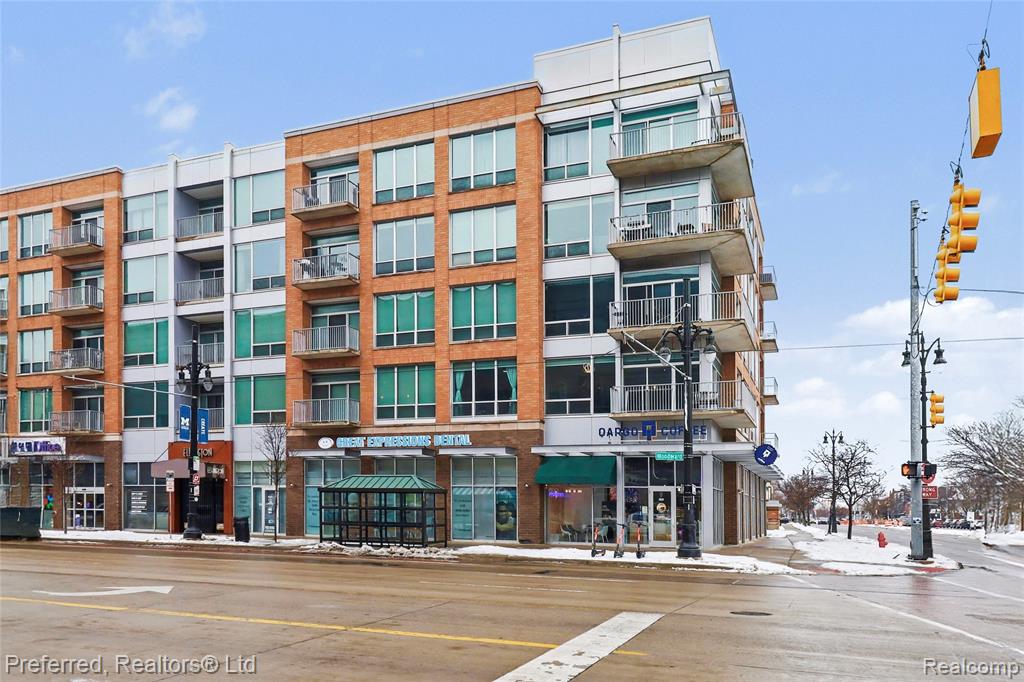 3670 Woodward Avenue - Photo 4